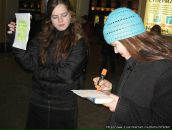 Фотография Татчук Антонины