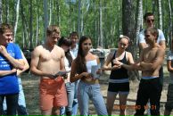 Фотография Абубекирова Альбина