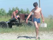 Фотография Афонина Ивана