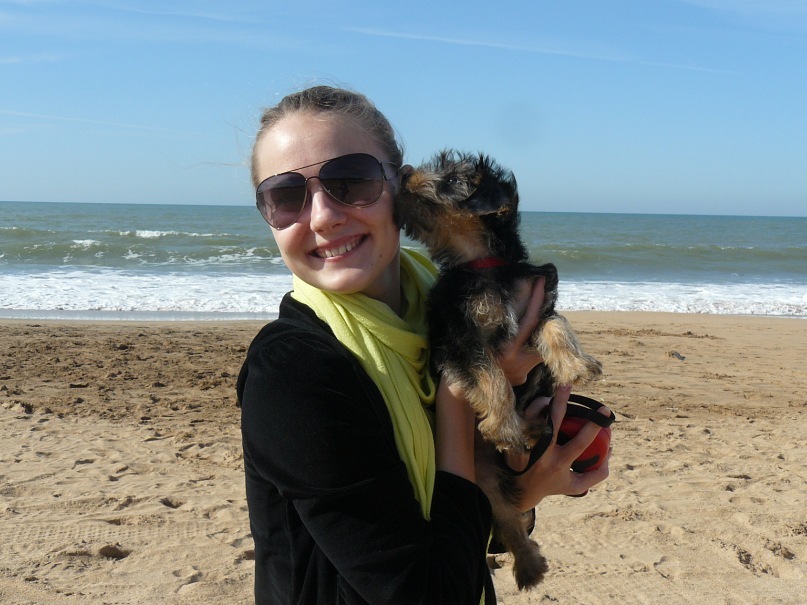 Mariya Panchenko фотография #45