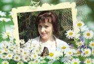 Фотография Астафьевой Елены