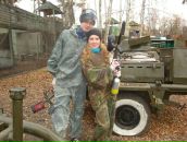 Фотография Ореховой Марины