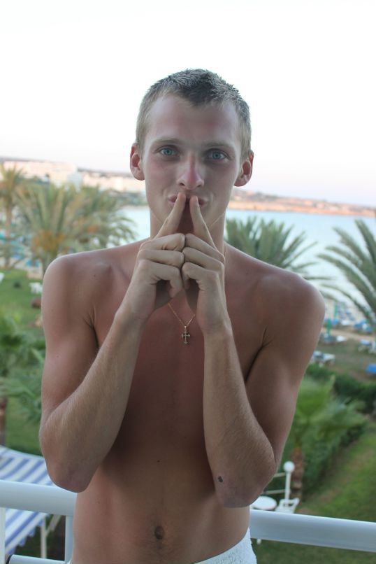 Борис Тимофеев фотография #10