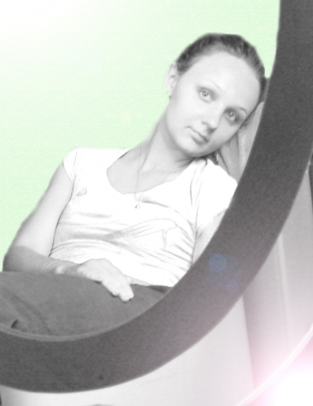 Анна Ганкина фотография #34