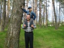 Сергій Ворона фотография #42 (источник - https://vk.com/id106757549)