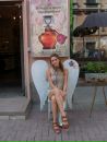 Фотография Журавлевой Айгуль