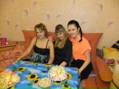 Фотография Никулиной Ульяны