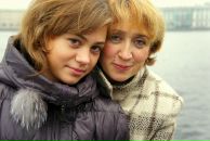 Фотография Смирновой Риммы