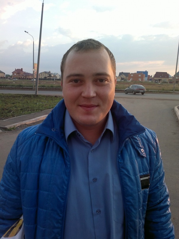 Дмитрий А фотография #40