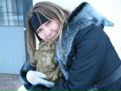 Фотография Соболевой Ольки