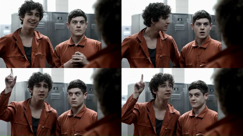 Алина Нанакеева фотография #14