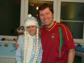 Фотография Малахова Олега