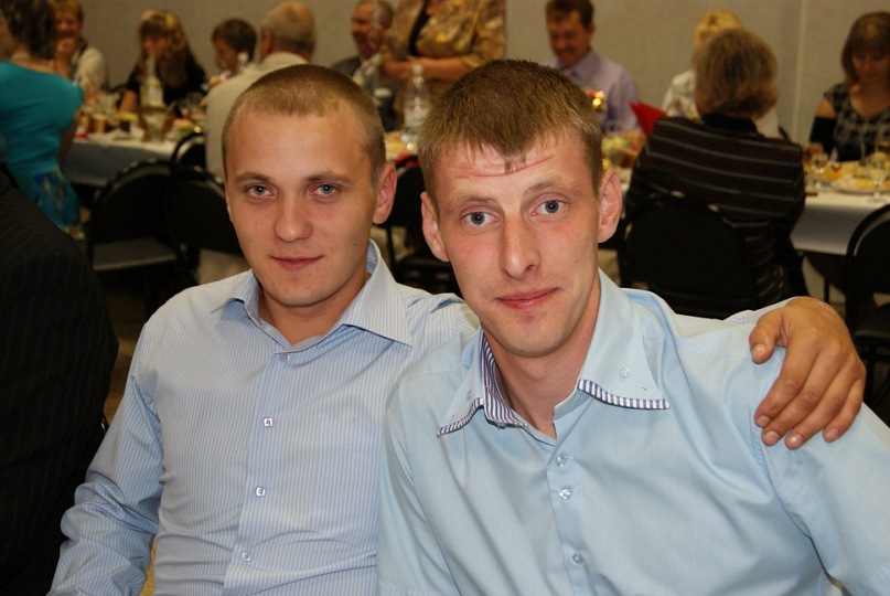 Михан Ермаков фотография #30