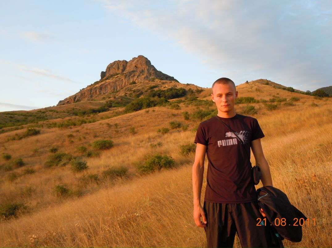 Сергей Решетило фотография #21