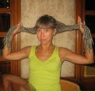 Фотография Котляровой Александры