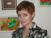 Фотография Каруны Елены