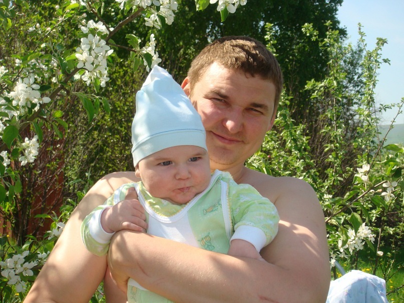 Александр Шубенин фотография #48