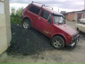 Фотография Чистякова Санека