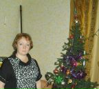 Фотография Куприной Елены