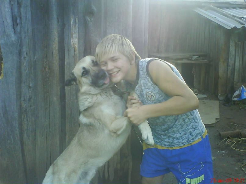 Фёдор Трепаков фотография #50