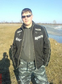 №19, Сергей Костюнин, 36 лет, Урень №19, Сергей Костюнин, 36 лет, Урень