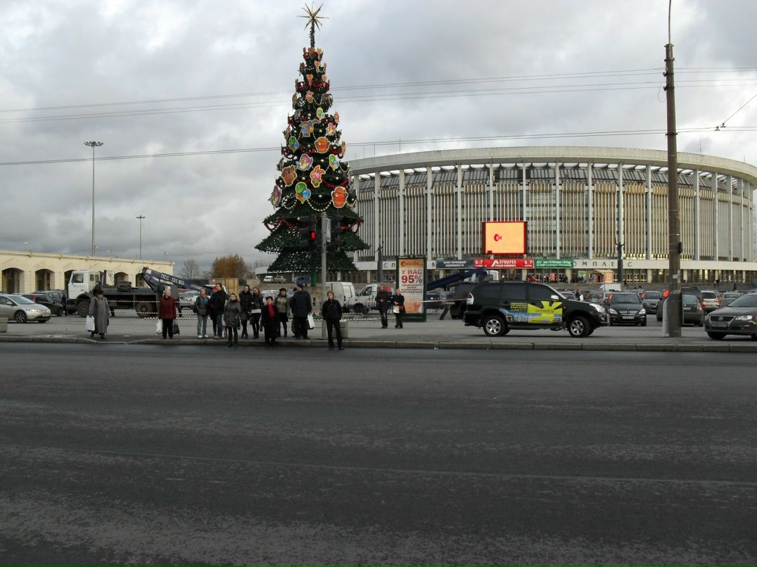 Евгений Сергеев фотография #37