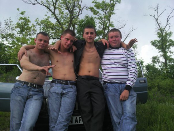 Slavik @@@@@ фото №13