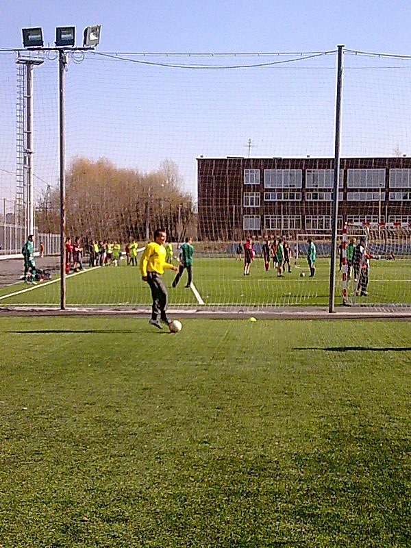 Антон Трушкин фотография #20