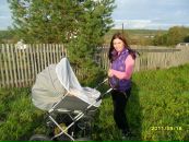 Фотография Крыловой Александры