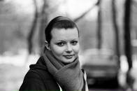 Фотография Матвеевой Марии