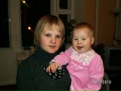 Фотография Егоровой Екатерины