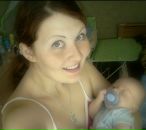 Фотография Камилатовой Инги