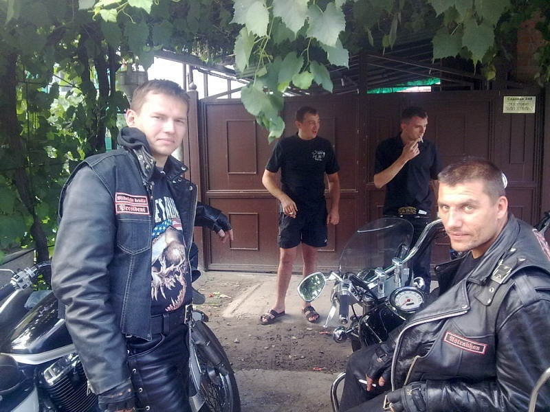 Дмитрий Барков фотография #31