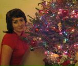 Фотография Павличенко Екатерины