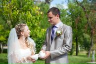 Фотография Поповой Оксаны