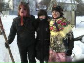 Нюточка Дробілко фотография #22 (источник - https://vk.com/id106007727)