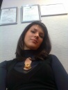 Фотография Багмут Анны