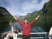 Фотография Шестерикова Александра