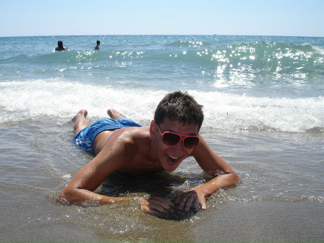 Тагир Хамидуллин фотография #44