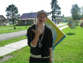 Фотография Суворова Никиты