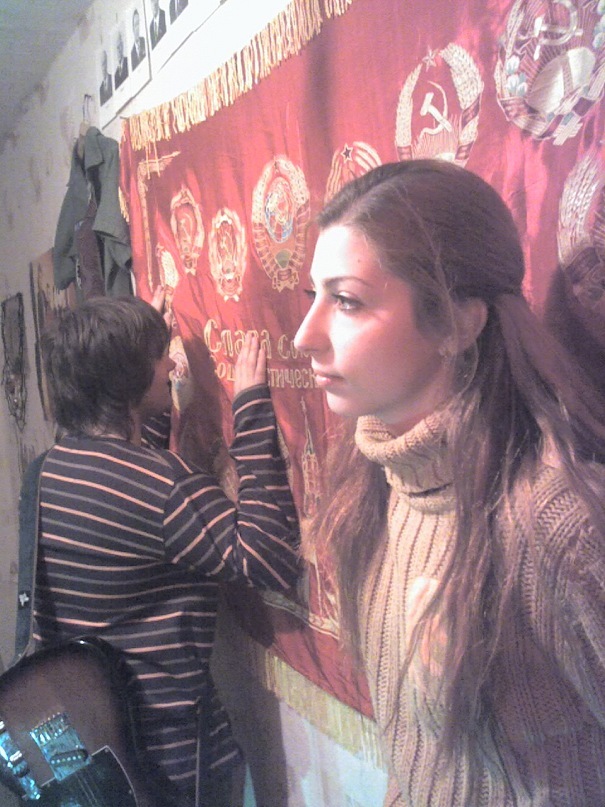 Blue Bastards фотография #13