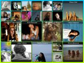 Фотография Васильевой Марины