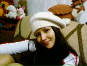 Фотография Габайдулиной Гузелечки