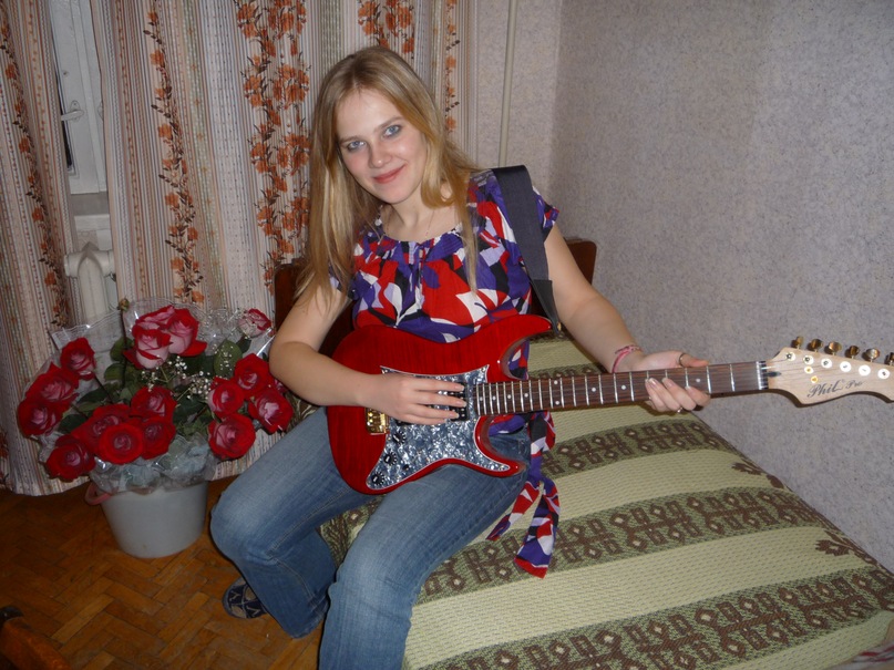 Ё Моё фотография #14