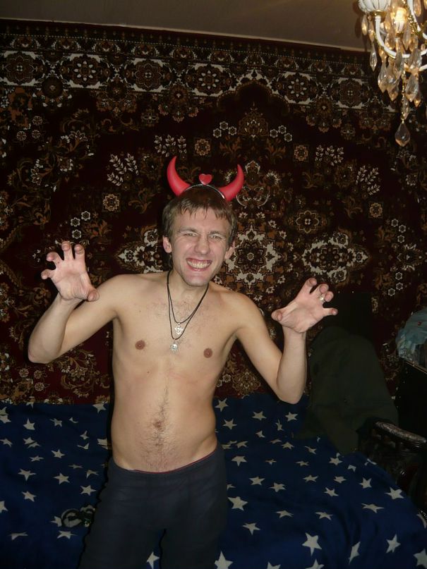 Дмитрий Пащенко фотография #49