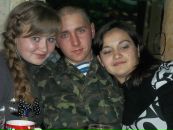 Андрій Панов фотография #14 (источник - https://vk.com/id61823910)
