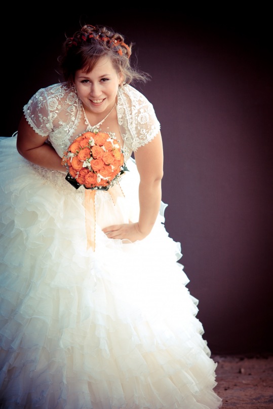 Вера Олина фотография #9