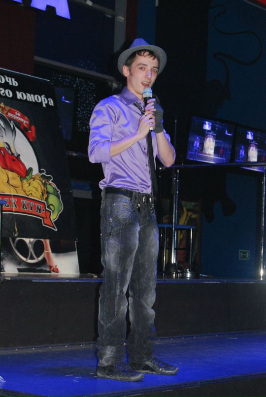 Игорь Пугачёв фотография #34