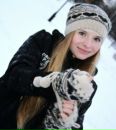 Фотография Аня Макарова