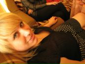 Фотография Шаповаловой Татьяны